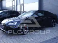 2018 Audi RS5
