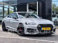 2018 Audi RS5
