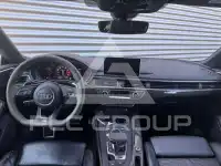 2018 Audi RS5