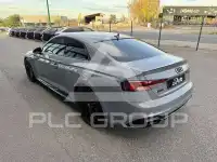 2018 Audi RS5