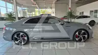 2018 Audi RS5