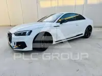 2018 Audi RS5