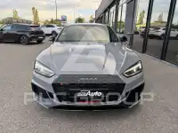 2018 Audi RS5