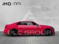 2018 Audi RS5