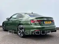 2018 Audi RS5