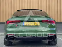 2018 Audi RS5