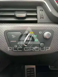 2018 Audi RS5