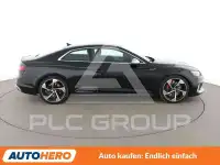 2018 Audi RS5