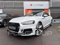 2018 Audi RS5