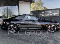 2018 Audi RS5