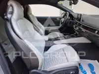 2018 Audi RS5