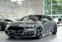 2018 Audi RS5