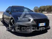 2018 Audi RS5