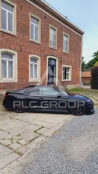 2018 Audi RS5