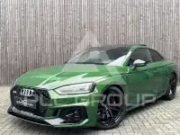 2018 Audi RS5