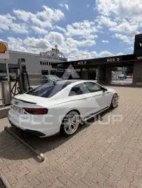 2018 Audi RS5