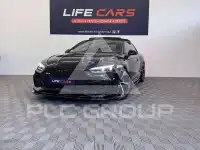 2018 Audi RS5