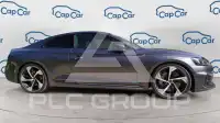 2018 Audi RS5
