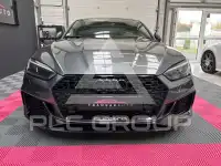 2018 Audi RS5