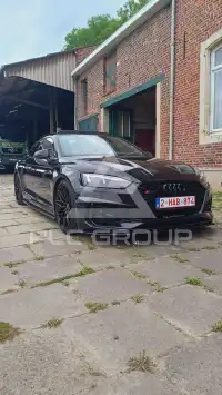 2018 Audi RS5