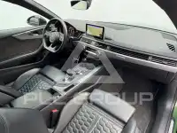 2018 Audi RS5