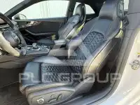 2018 Audi RS5