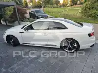 2018 Audi RS5