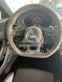 2018 Audi RS5