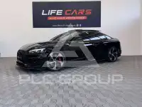 2018 Audi RS5