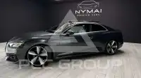 2018 Audi RS5