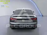 2018 Audi RS5