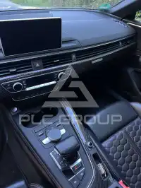 2018 Audi RS5