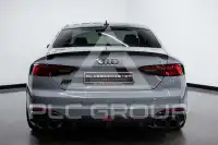 2018 Audi RS5