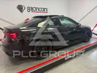 2018 Audi RS5