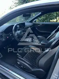 2018 Audi RS5