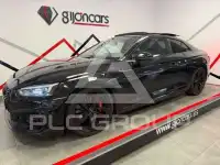 2018 Audi RS5