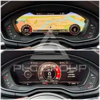 2018 Audi RS5