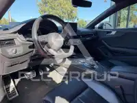 2018 Audi RS5
