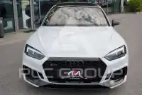 2018 Audi RS5