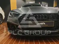 2018 Audi RS5