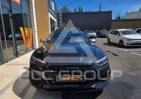 2018 Audi RS5