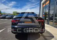 2018 Audi RS5
