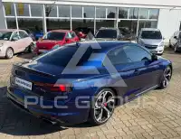 2018 Audi RS5