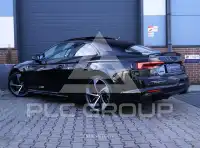2018 Audi RS5