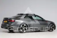 2018 Audi RS5
