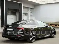 2018 Audi RS5