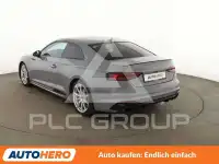 2018 Audi RS5