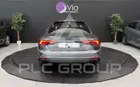 2018 Audi RS5