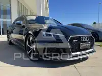 2018 Audi RS5