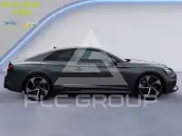 2018 Audi RS5